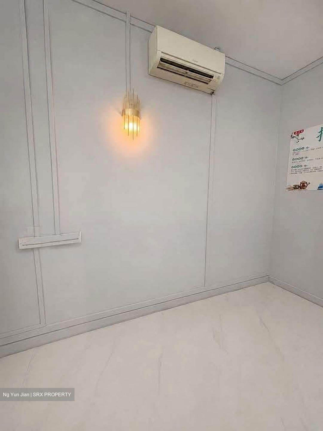 Tanjong Pagar Plaza (D2), Shop House #570935691